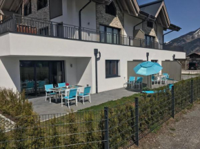Finest Kitzblick Golf Suites by All in One Apartments